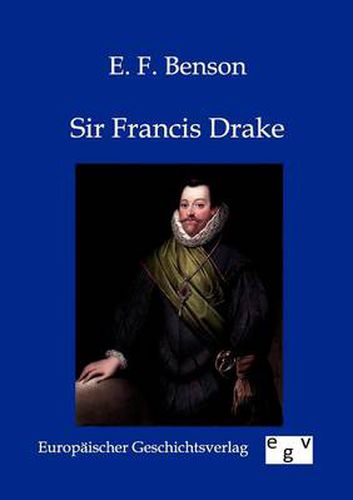 Cover image for Sir Francis Drake