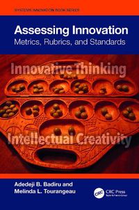 Cover image for Assessing Innovation