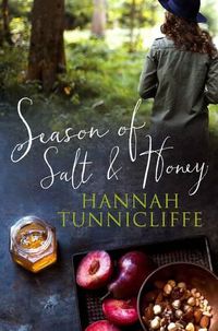Cover image for Season of Salt and Honey