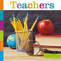 Cover image for Teachers