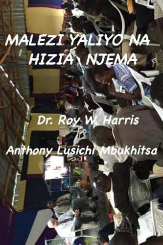 Cover image for Malezi Yaliyo Na Hizia Njema: Kinacho Elekeza Malezi Bora