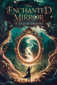 Cover image for The Enchanted Mirror