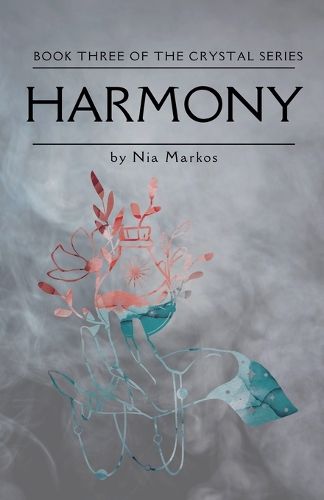 Cover image for Harmony