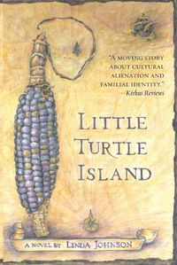 Cover image for Little Turtle Island