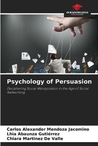 Cover image for Psychology of Persuasion