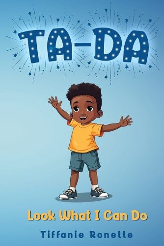Cover image for Ta-Da