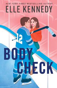 Cover image for Body Check