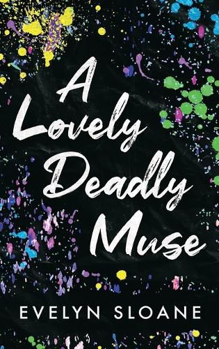 Cover image for A Lovely Deadly Muse