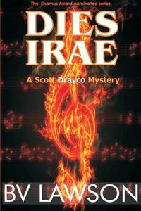 Cover image for Dies Irae: A Scott Drayco Mystery