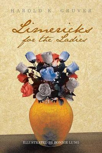 Cover image for Limericks for the Ladies