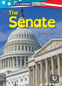 Cover image for The Senate