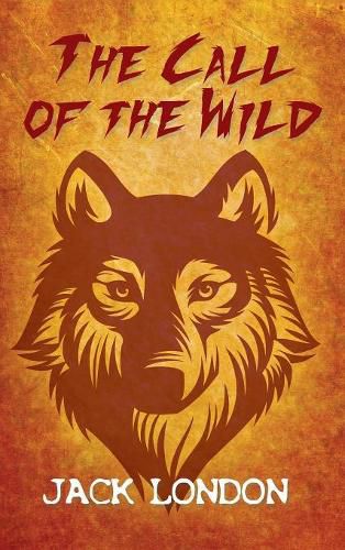 Cover image for The Call of the Wild