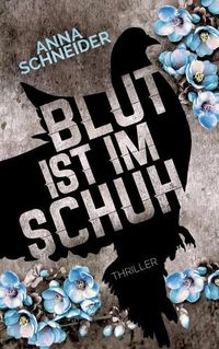 Cover image for Blut ist im Schuh