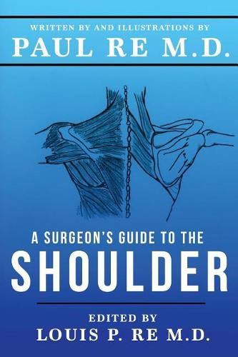 A Surgeons Guide To The Shoulder