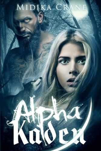 Cover image for Alpha Kaden