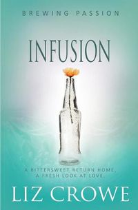 Cover image for Infusion