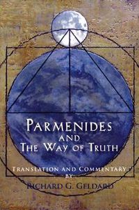 Cover image for Parmenides and the Way of Truth