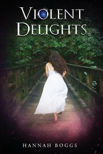 Cover image for Violent Delights