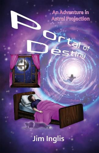 Cover image for Portal of Destiny