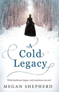 Cover image for A Cold Legacy