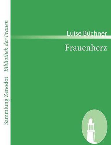 Cover image for Frauenherz