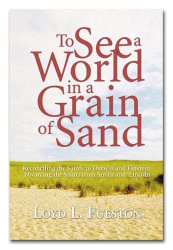 Cover image for To See a World in a Grain of Sand