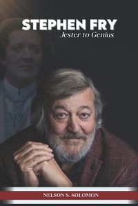Cover image for Stephen Fry