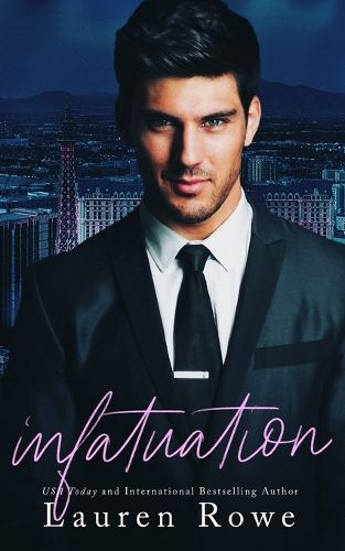 Cover image for Infatuation