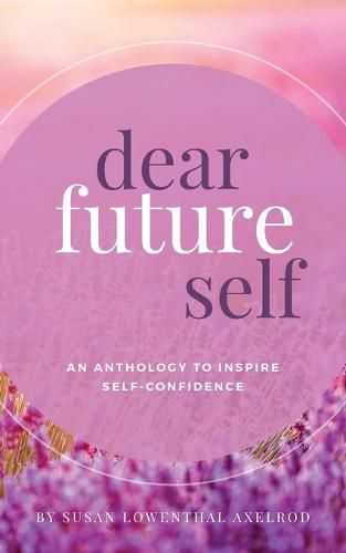 Cover image for Dear Future Self