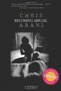Cover image for Becoming Abigail