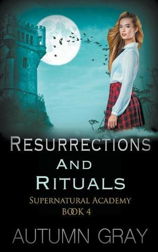 Cover image for Resurrections & Rituals