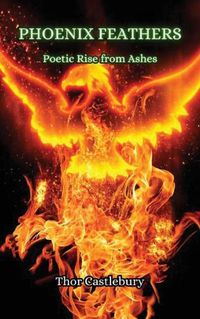 Cover image for Phoenix Feathers