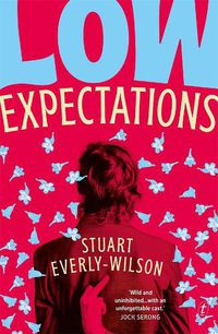Cover image for Low Expectations