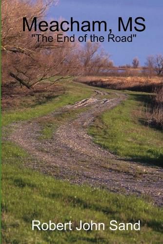 Cover image for Meacham, MS