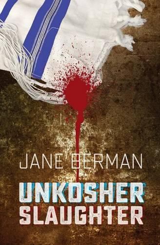 Cover image for Unkosher Slaughter