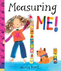 Cover image for Measuring Me!