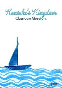 Cover image for Kensuke's Kingdom Classroom Questions