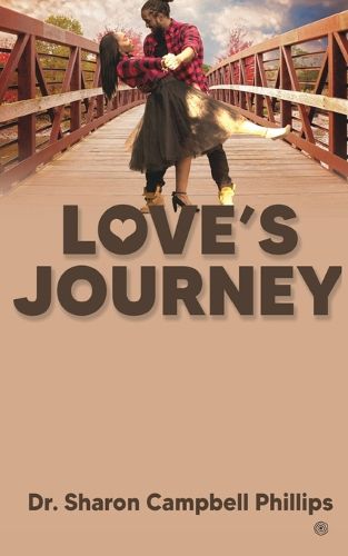 Cover image for Love's Journey