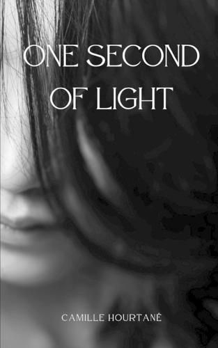 Cover image for One Second of Light.