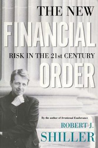 The New Financial Order: Risk in the 21st Century