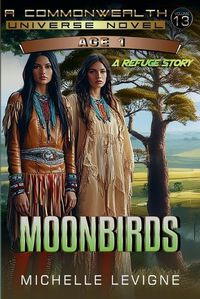 Cover image for Moonbirds