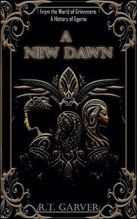 Cover image for A New Dawn