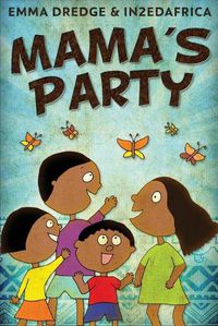 Cover image for Mama's Party