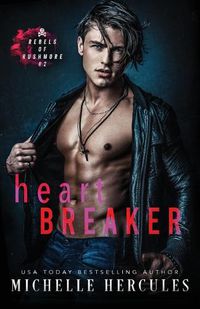 Cover image for Heart Breaker