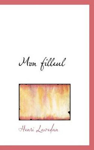 Cover image for Mon Filleul