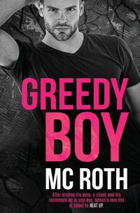 Cover image for Greedy Boy