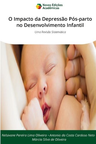 Cover image for O Impacto da Depressao Pos-parto no Desenvolvimento Infantil