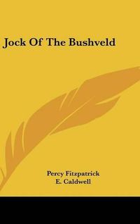 Cover image for Jock of the Bushveld