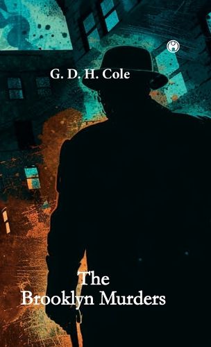 Cover image for The Brooklyn Murders