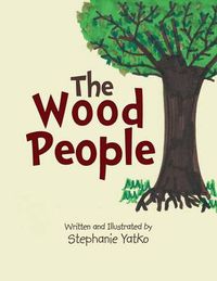 Cover image for The Wood People
